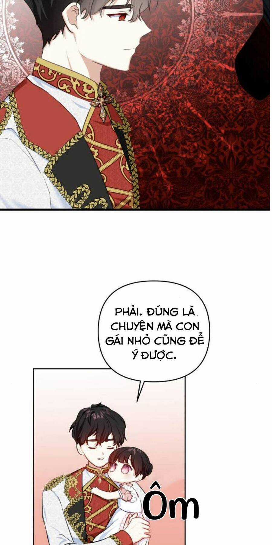 Con Gái Của Công Tước Ác Ma Chapter 31 trang 40