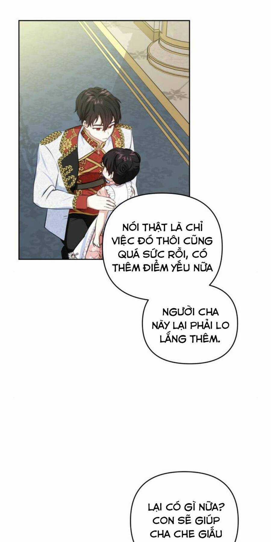 Con Gái Của Công Tước Ác Ma Chapter 31 trang 43