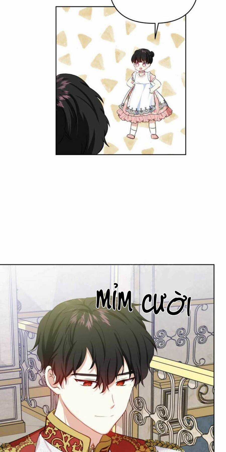 Con Gái Của Công Tước Ác Ma Chapter 31 trang 44