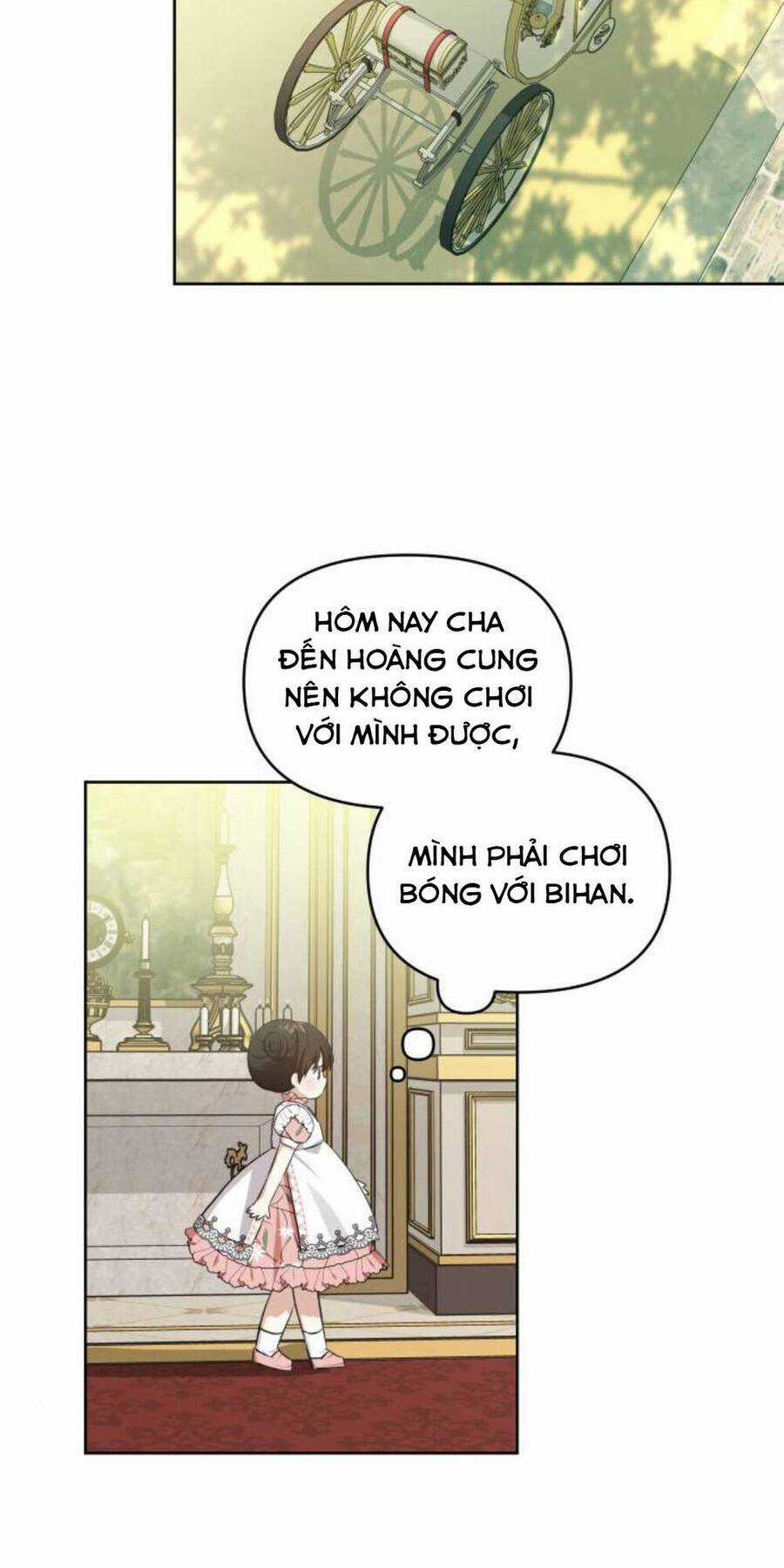 Con Gái Của Công Tước Ác Ma Chapter 31 trang 46