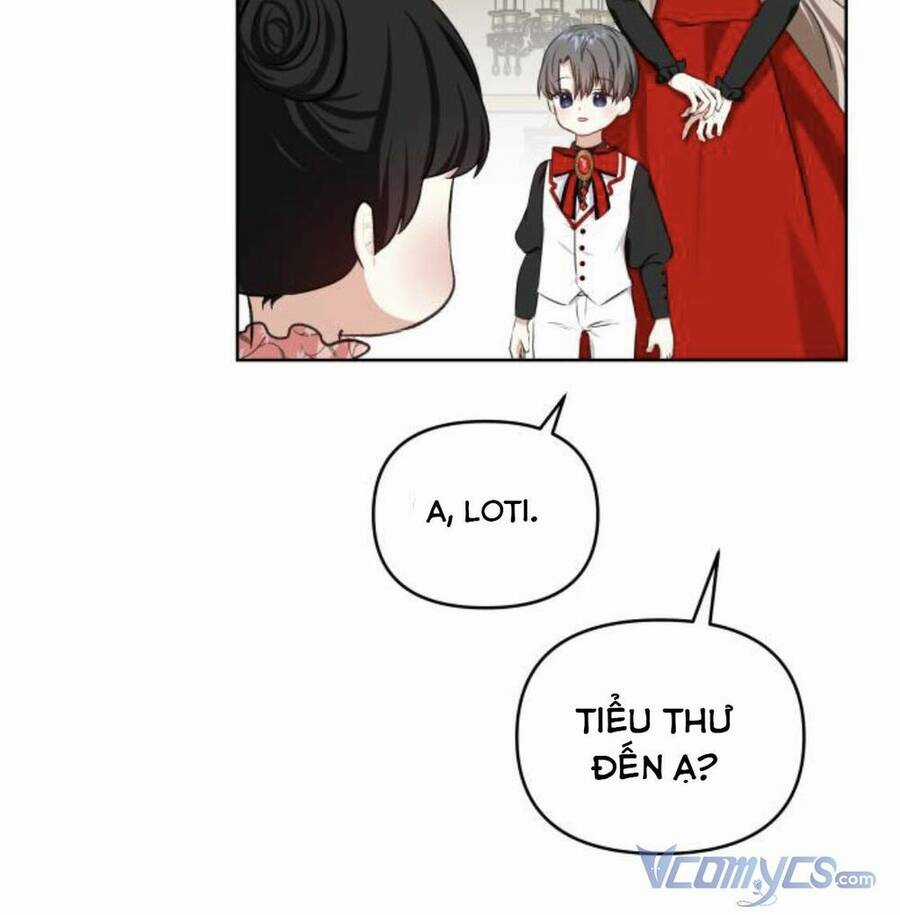 Con Gái Của Công Tước Ác Ma Chapter 31 trang 48