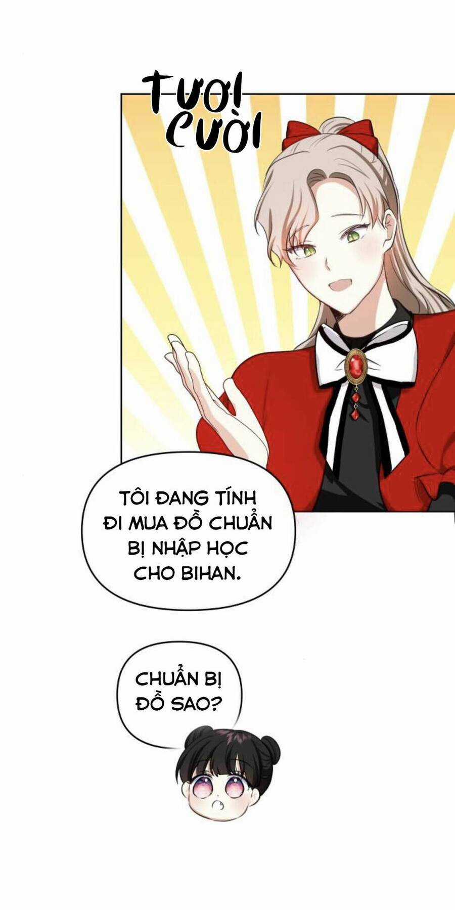 Con Gái Của Công Tước Ác Ma Chapter 31 trang 49