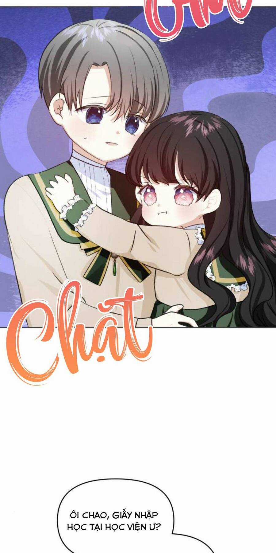 Con Gái Của Công Tước Ác Ma Chapter 31 trang 5