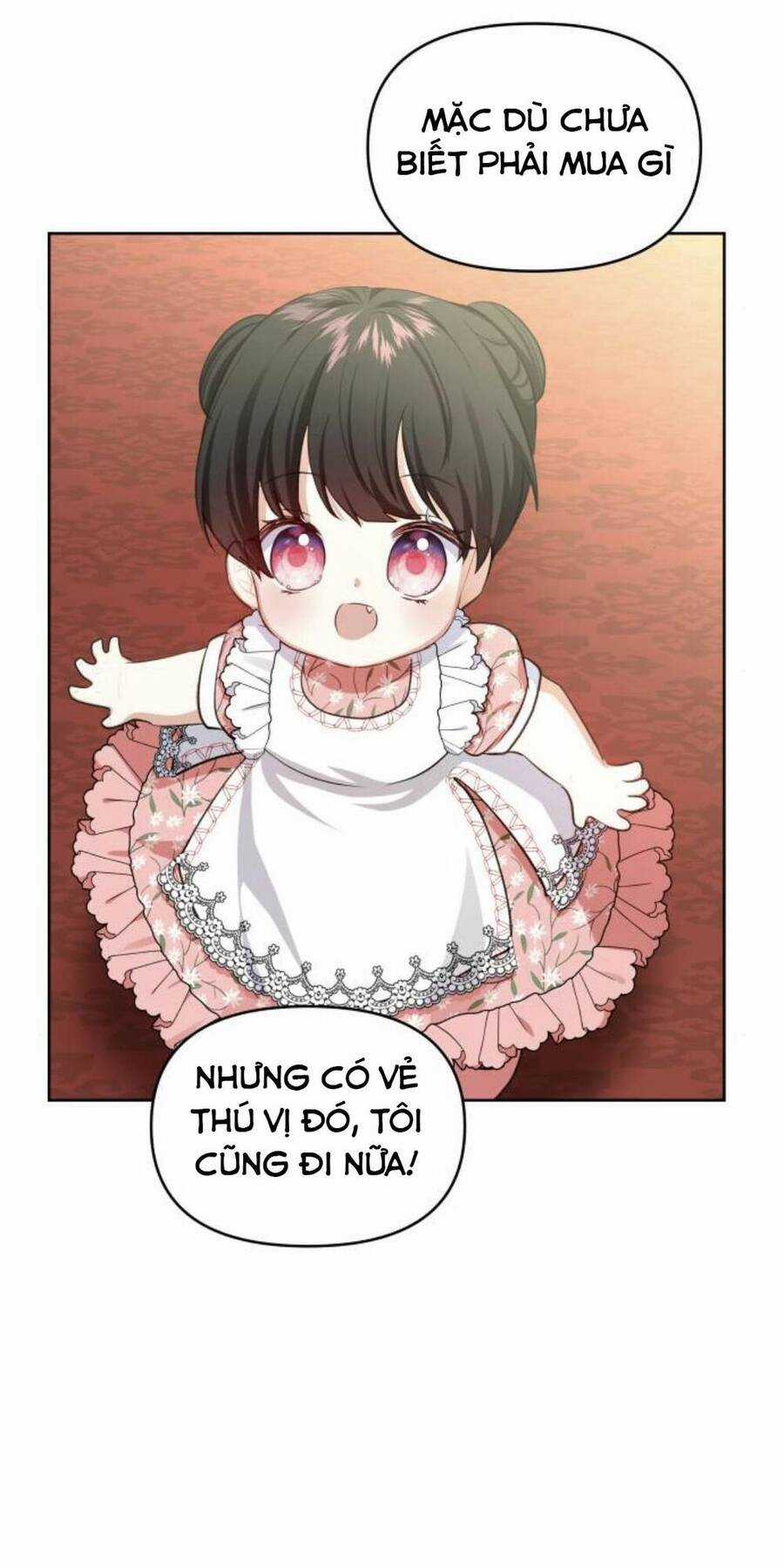 Con Gái Của Công Tước Ác Ma Chapter 31 trang 50