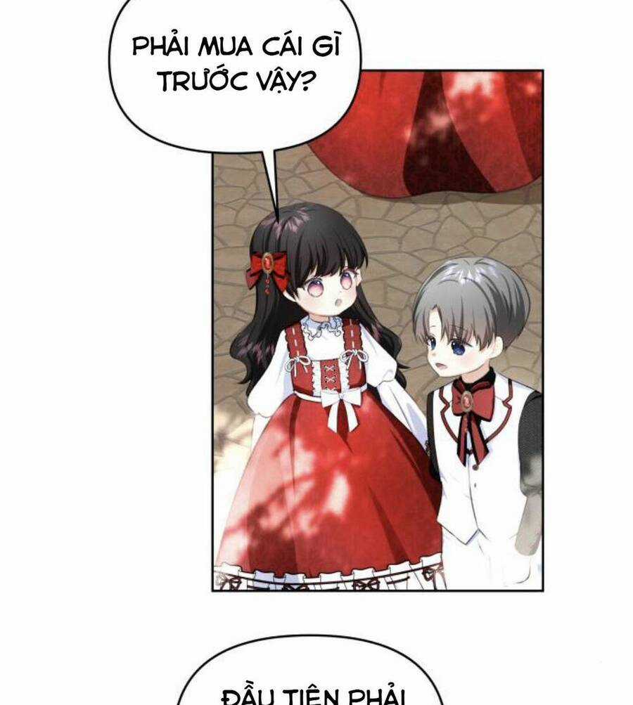 Con Gái Của Công Tước Ác Ma Chapter 31 trang 55