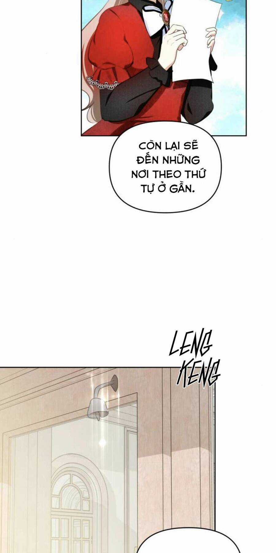 Con Gái Của Công Tước Ác Ma Chapter 31 trang 59