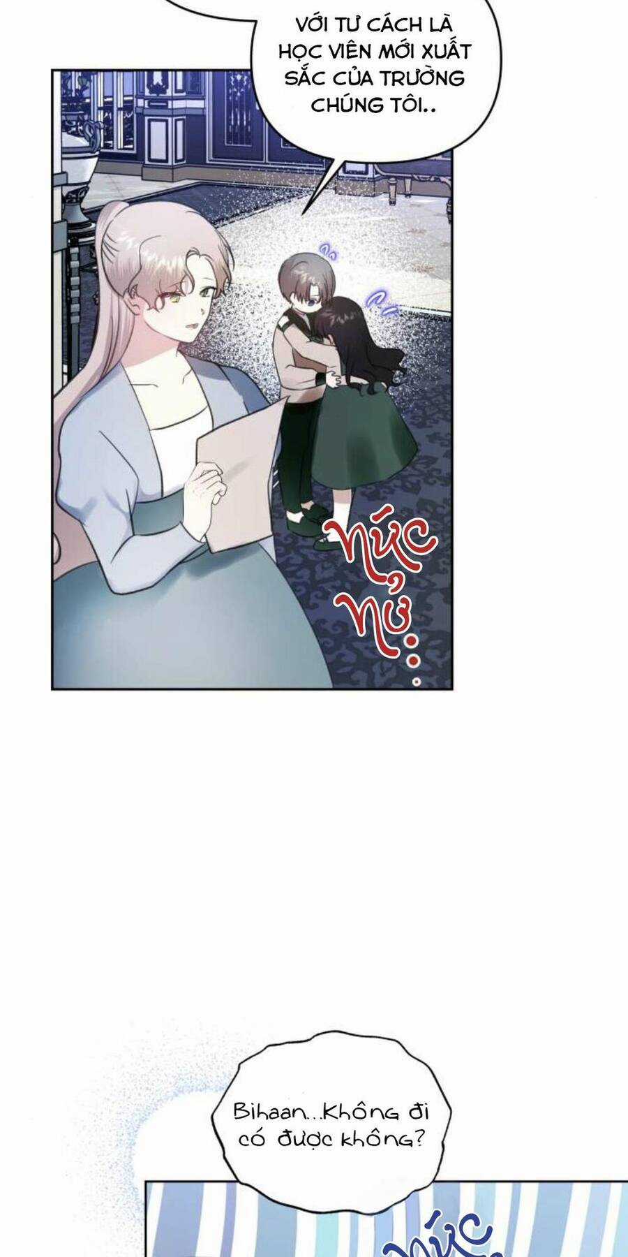 Con Gái Của Công Tước Ác Ma Chapter 31 trang 6