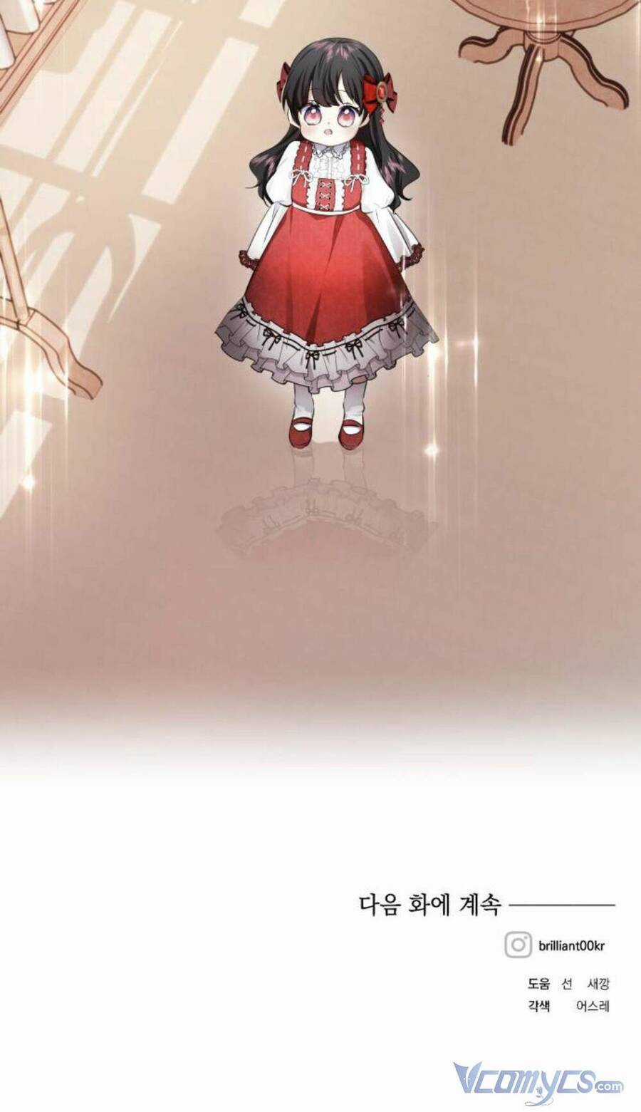 Con Gái Của Công Tước Ác Ma Chapter 31 trang 63