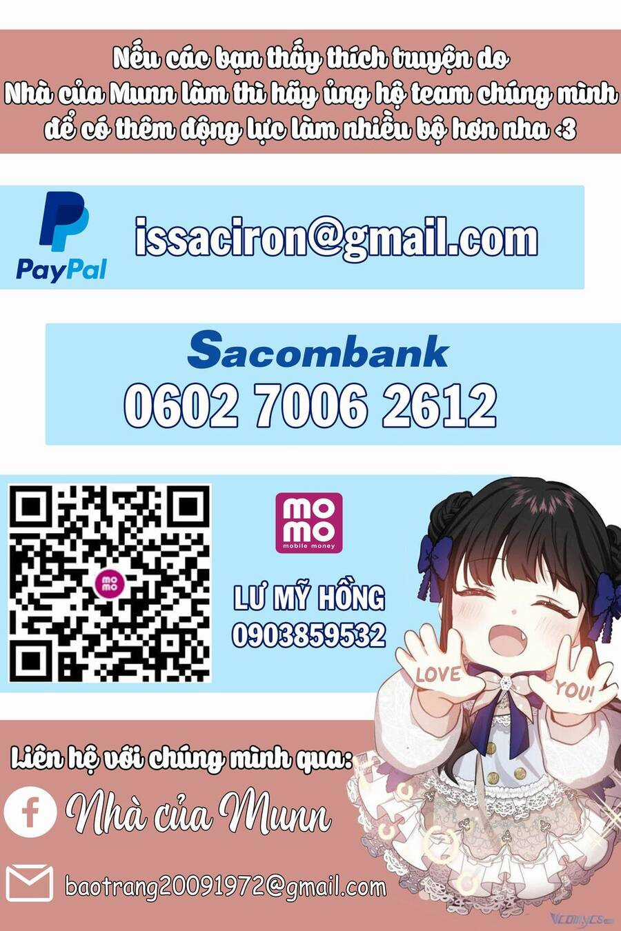 Con Gái Của Công Tước Ác Ma Chapter 31 trang 64