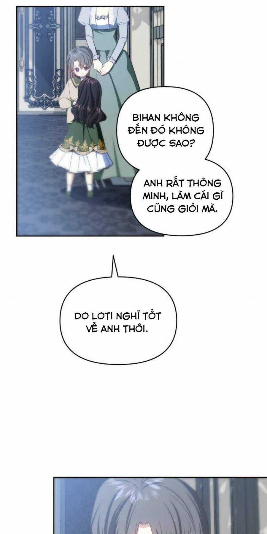 Con Gái Của Công Tước Ác Ma Chapter 31 trang 8