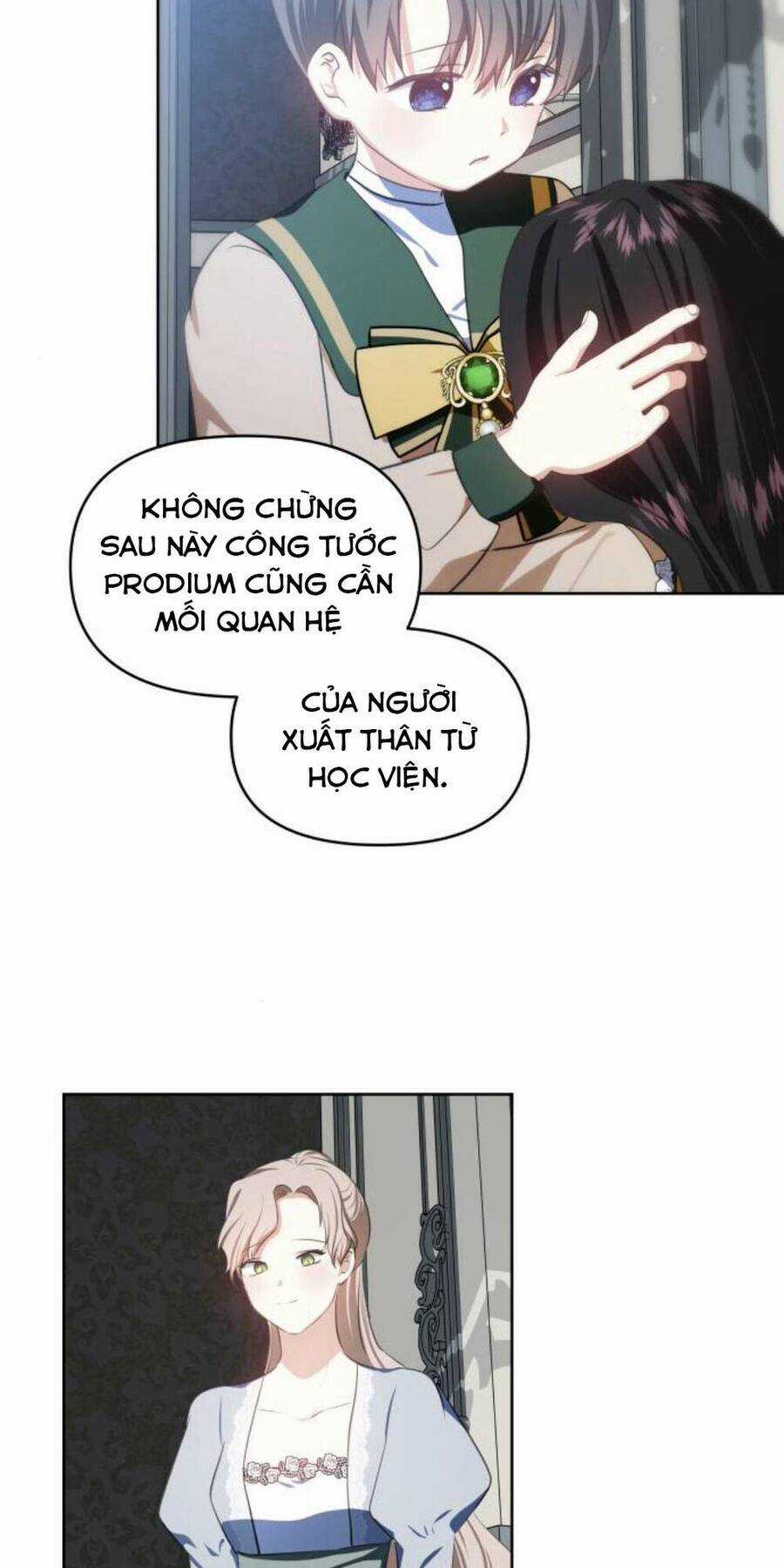 Con Gái Của Công Tước Ác Ma Chapter 31 trang 9