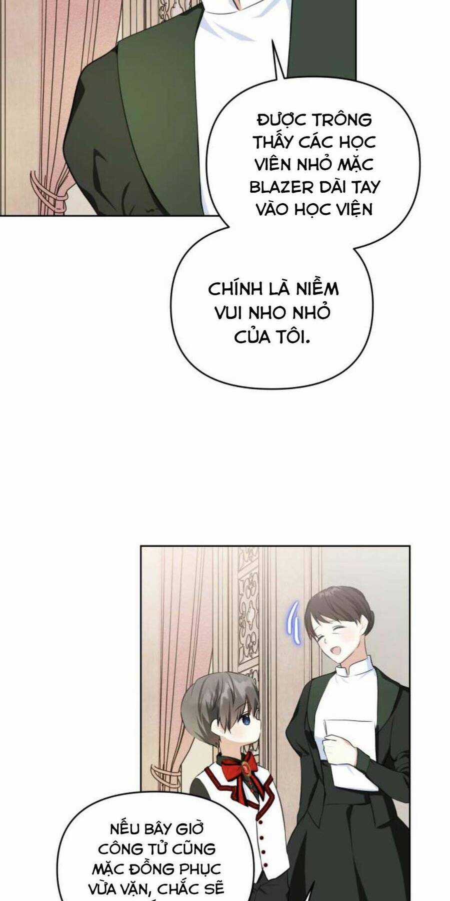 Con Gái Của Công Tước Ác Ma Chapter 32 trang 10