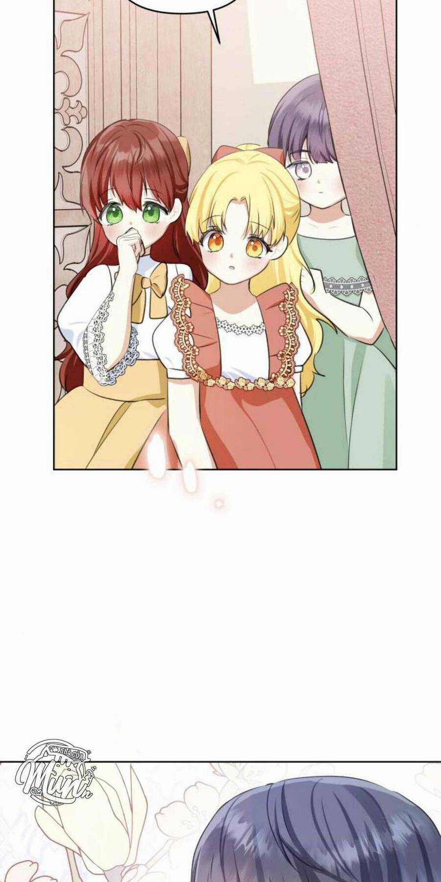 Con Gái Của Công Tước Ác Ma Chapter 32 trang 14