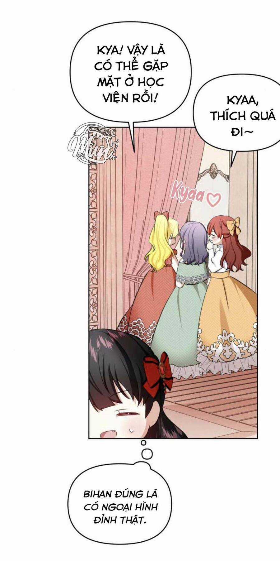 Con Gái Của Công Tước Ác Ma Chapter 32 trang 17