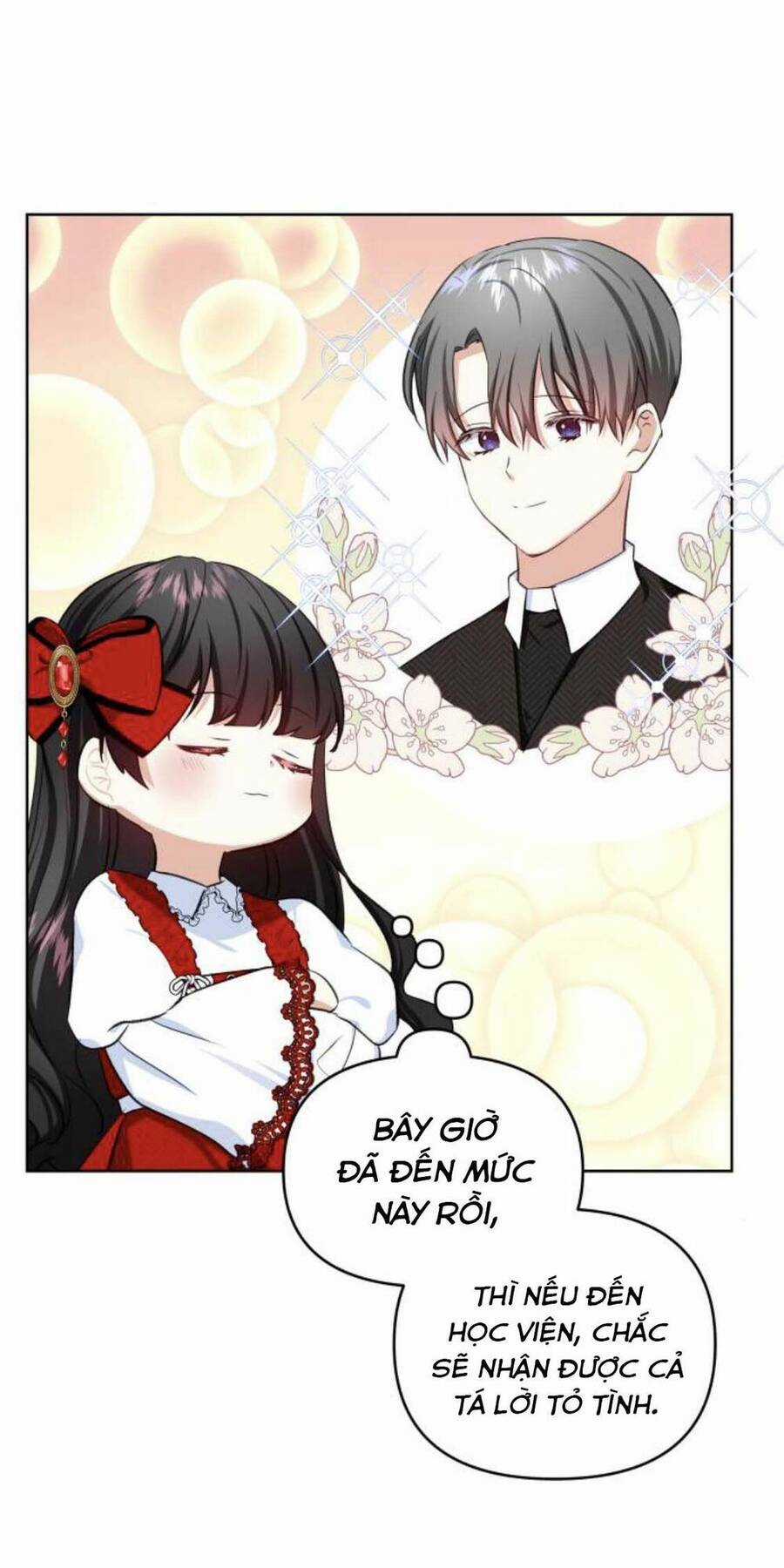 Con Gái Của Công Tước Ác Ma Chapter 32 trang 18