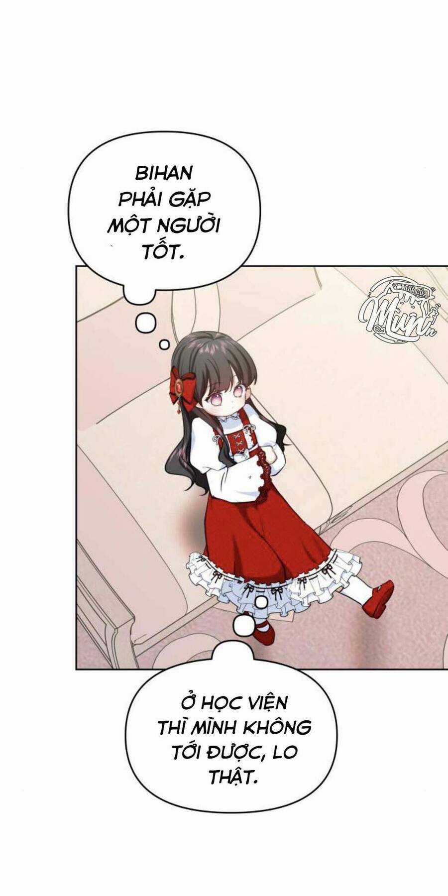 Con Gái Của Công Tước Ác Ma Chapter 32 trang 19