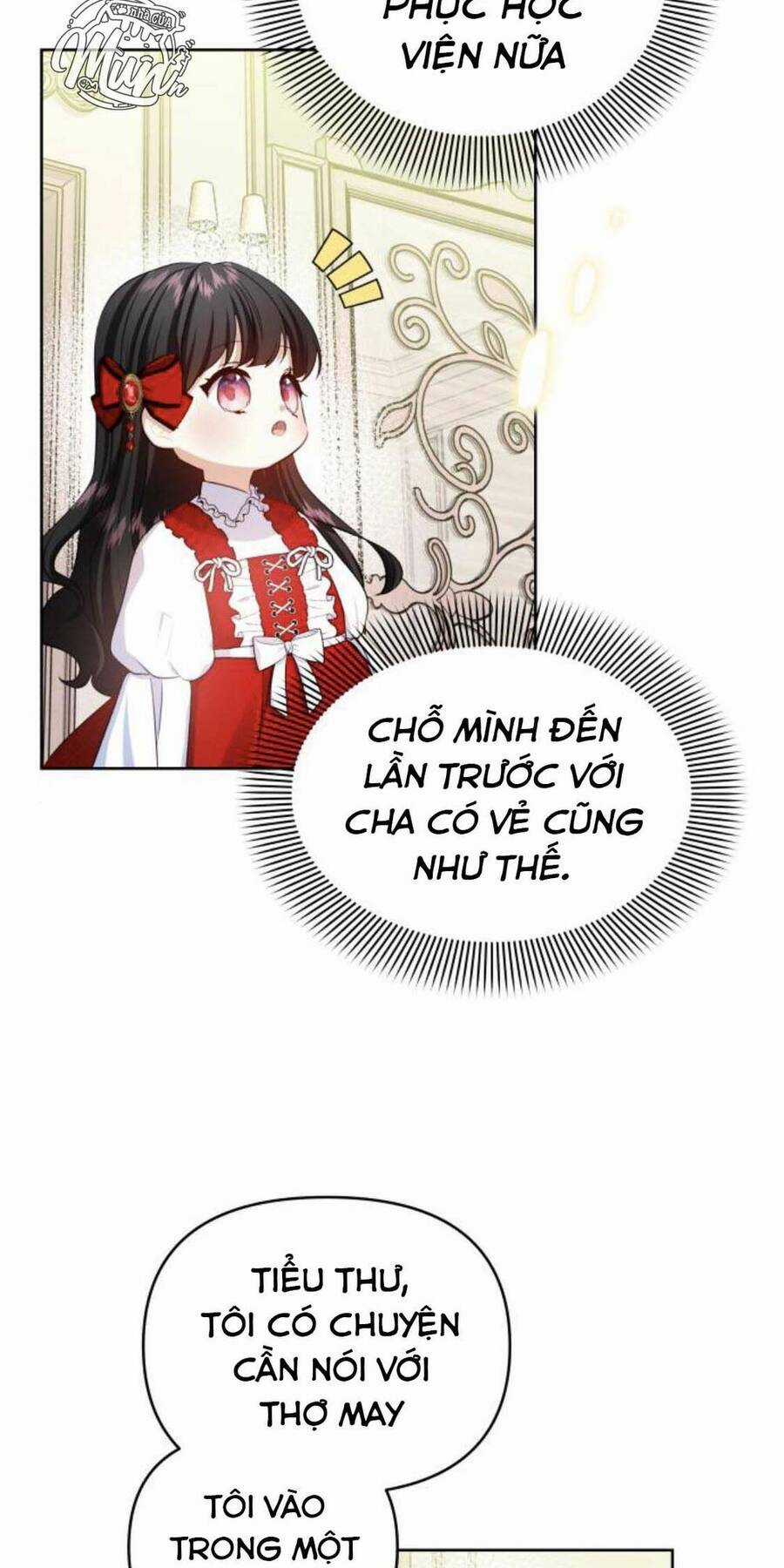 Con Gái Của Công Tước Ác Ma Chapter 32 trang 2