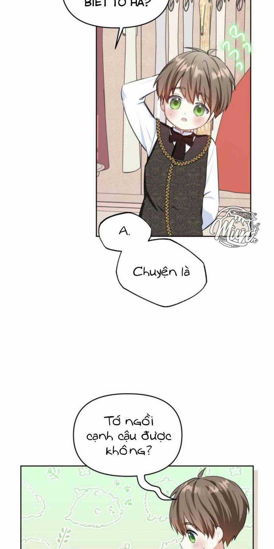 Con Gái Của Công Tước Ác Ma Chapter 32 trang 21