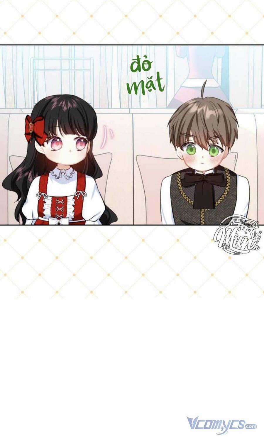 Con Gái Của Công Tước Ác Ma Chapter 32 trang 24