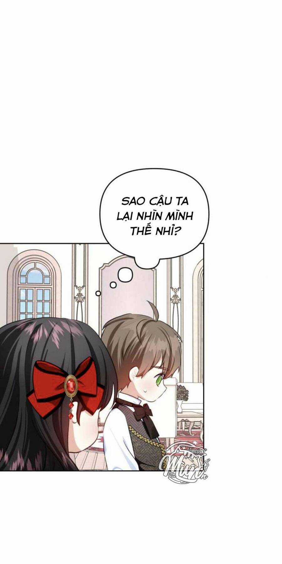 Con Gái Của Công Tước Ác Ma Chapter 32 trang 25