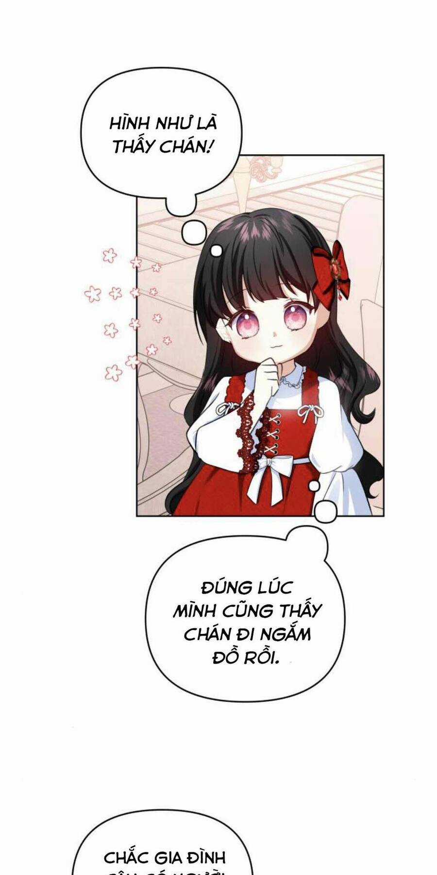 Con Gái Của Công Tước Ác Ma Chapter 32 trang 26