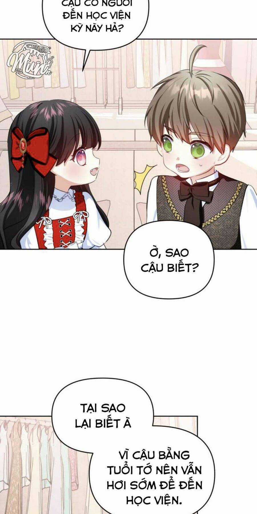 Con Gái Của Công Tước Ác Ma Chapter 32 trang 27