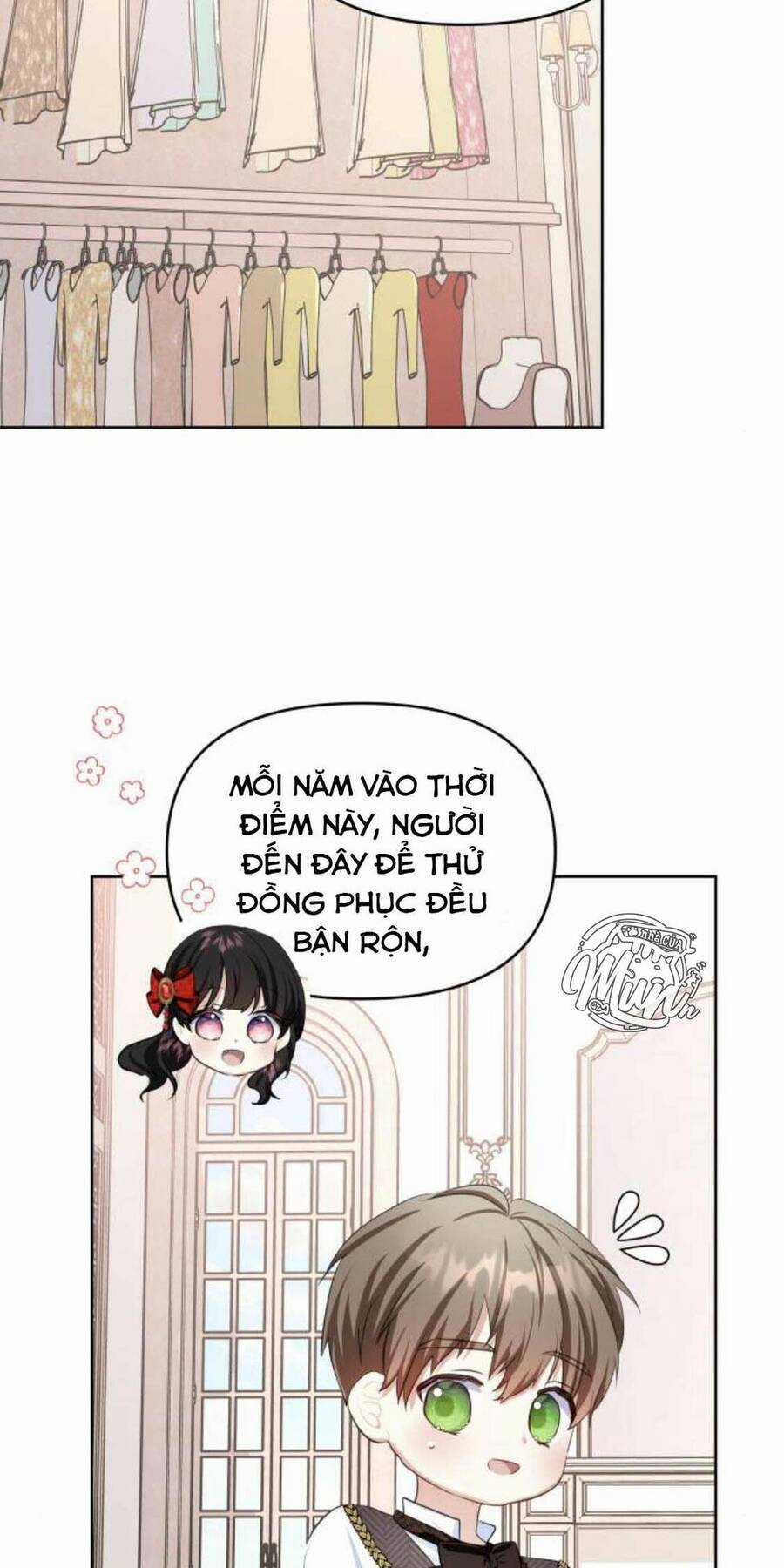 Con Gái Của Công Tước Ác Ma Chapter 32 trang 28