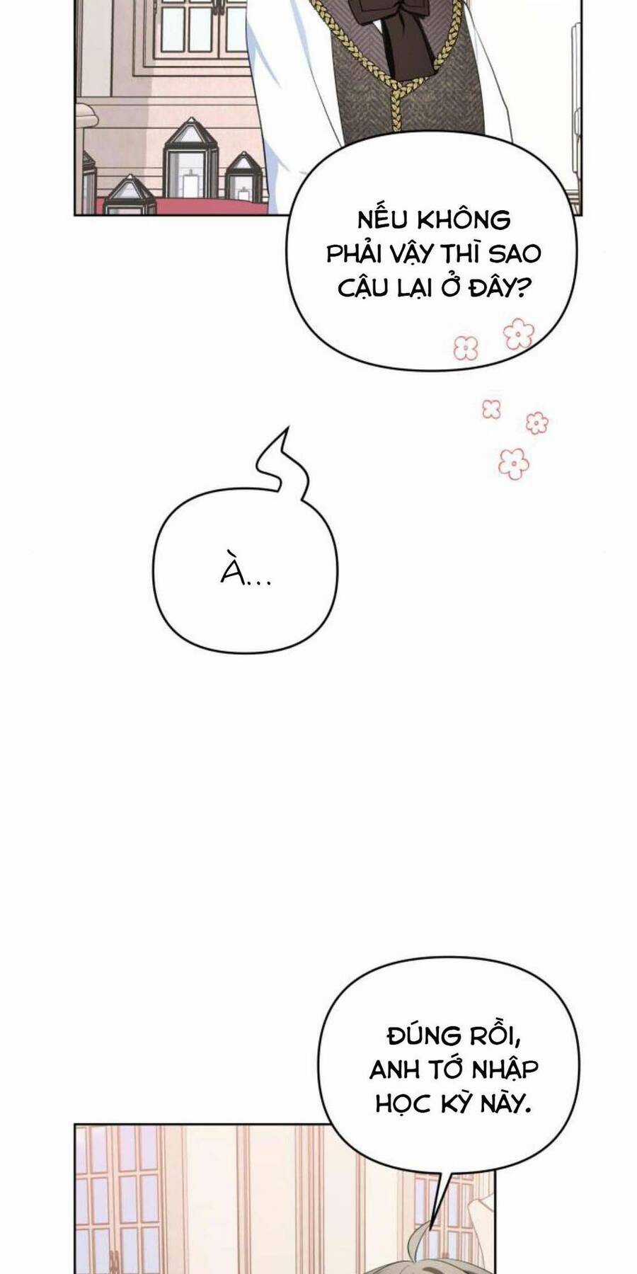 Con Gái Của Công Tước Ác Ma Chapter 32 trang 29