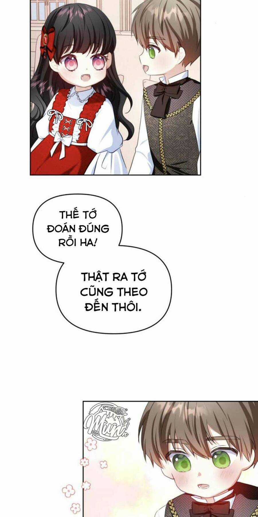 Con Gái Của Công Tước Ác Ma Chapter 32 trang 30