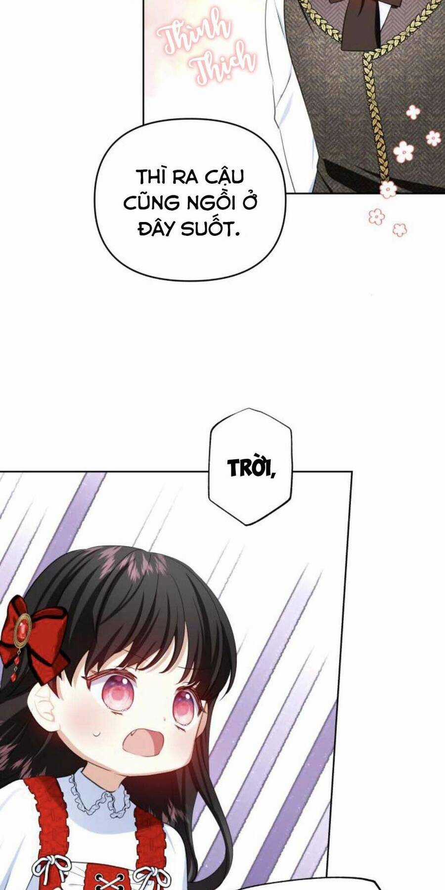 Con Gái Của Công Tước Ác Ma Chapter 32 trang 31