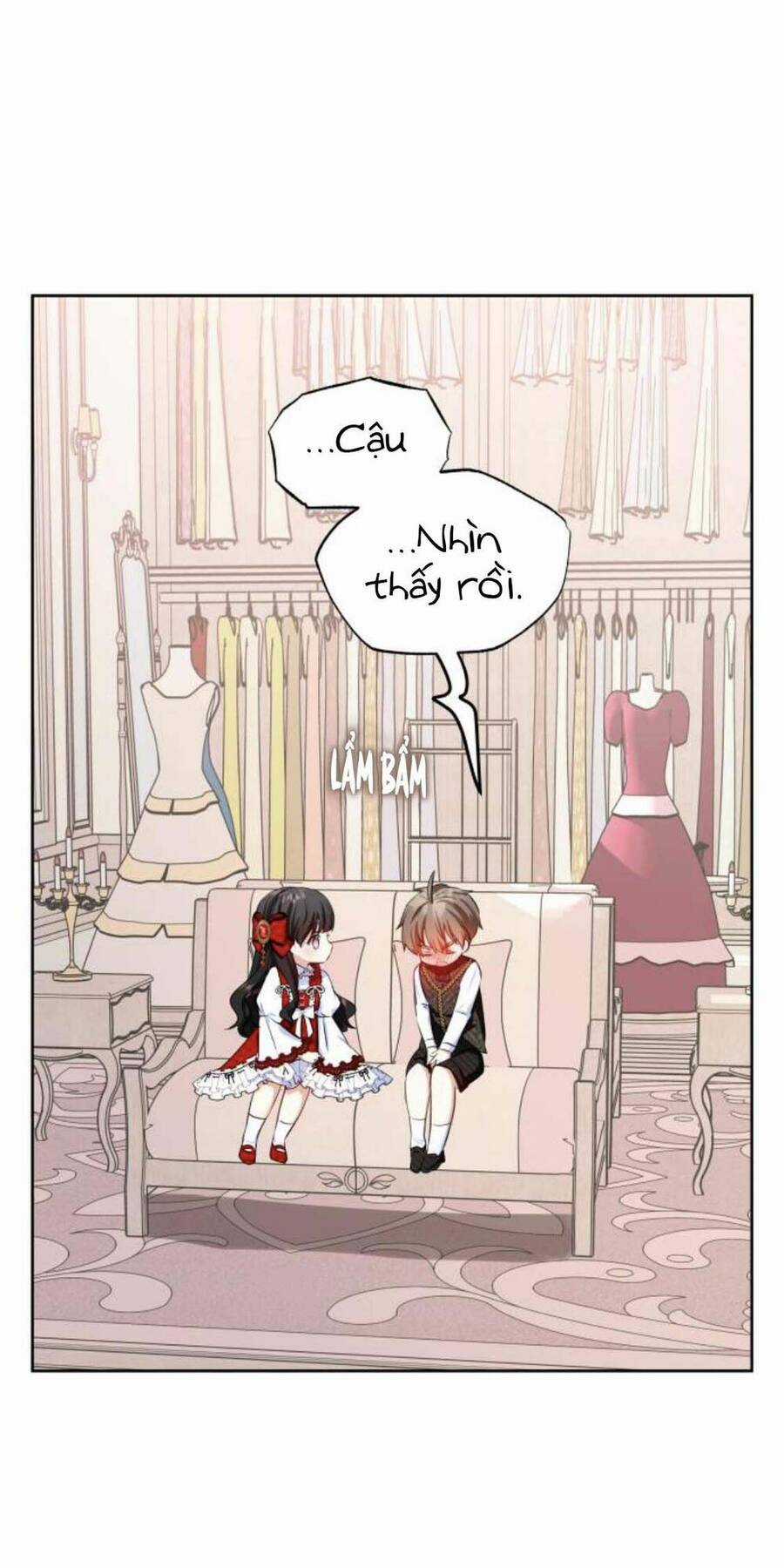 Con Gái Của Công Tước Ác Ma Chapter 32 trang 33