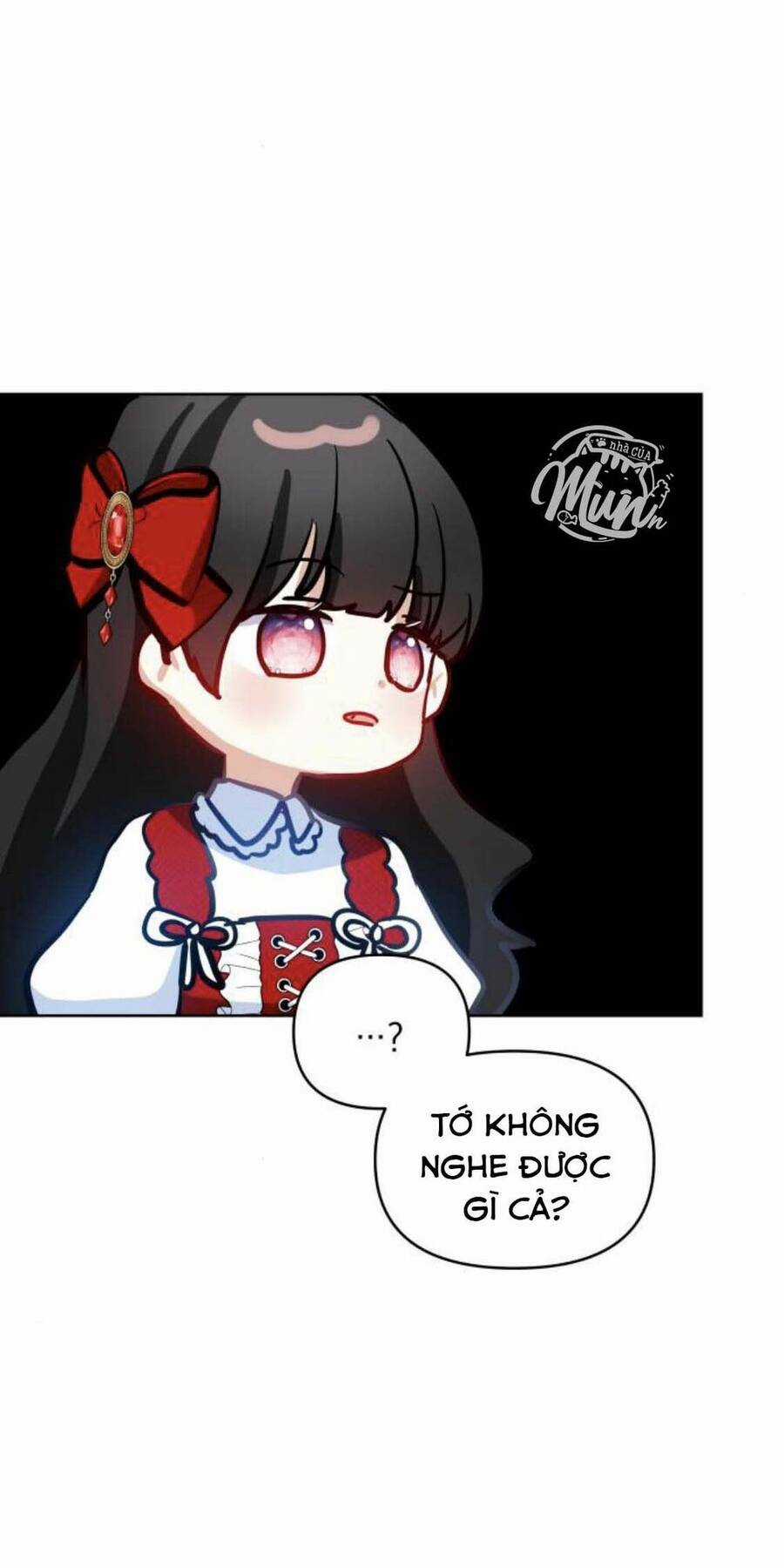 Con Gái Của Công Tước Ác Ma Chapter 32 trang 34