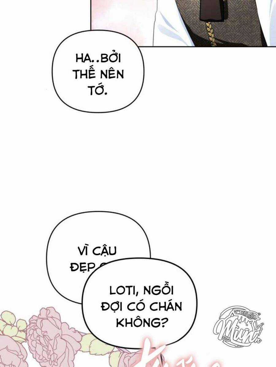 Con Gái Của Công Tước Ác Ma Chapter 32 trang 36