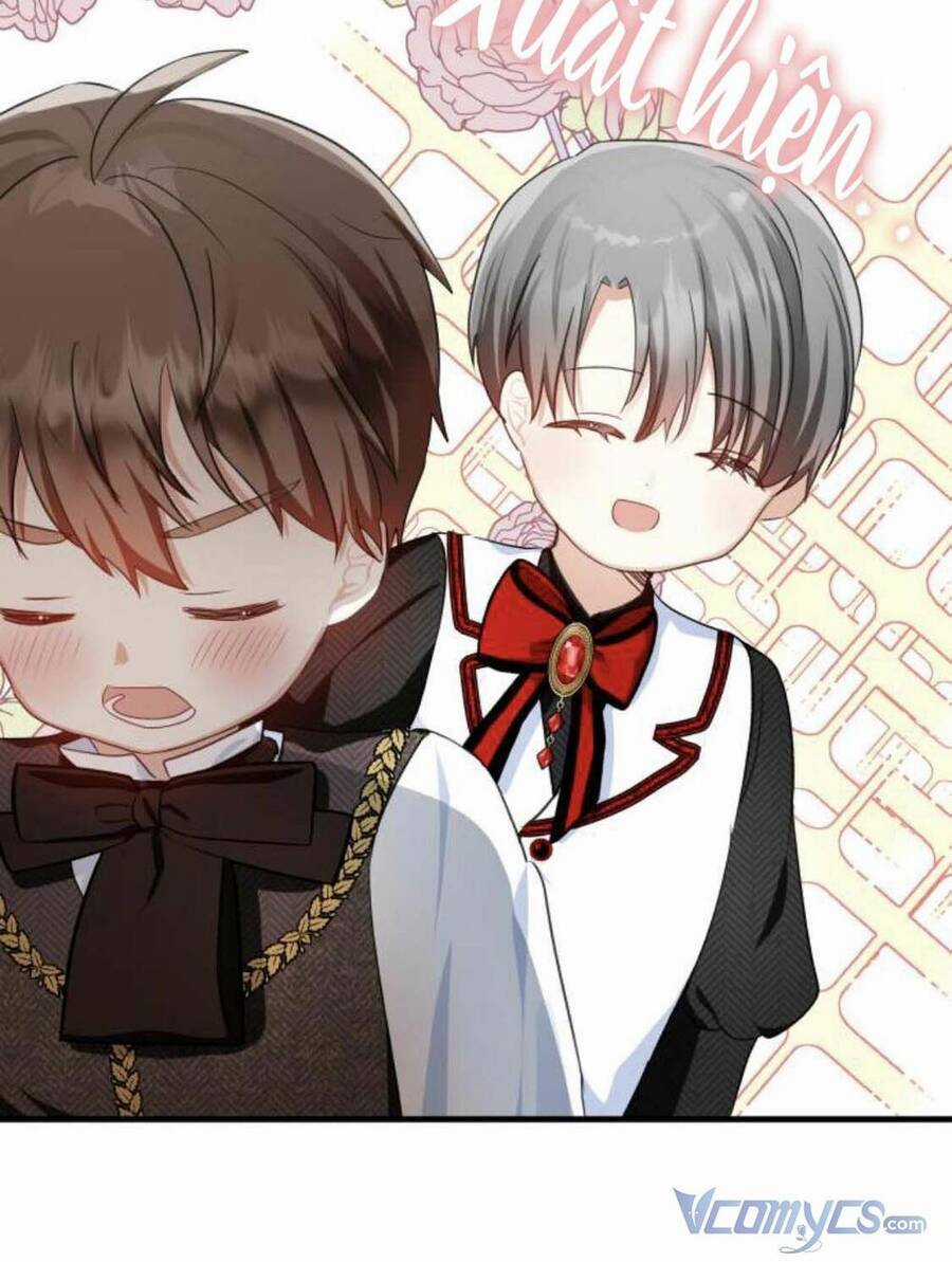 Con Gái Của Công Tước Ác Ma Chapter 32 trang 37