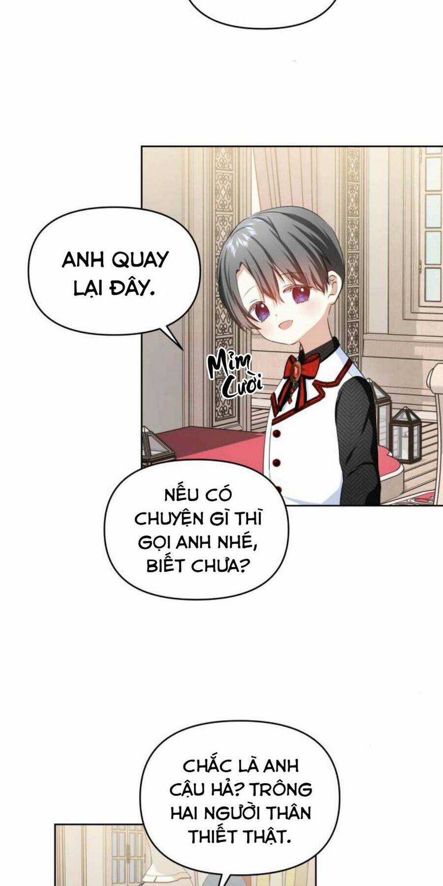 Con Gái Của Công Tước Ác Ma Chapter 32 trang 39