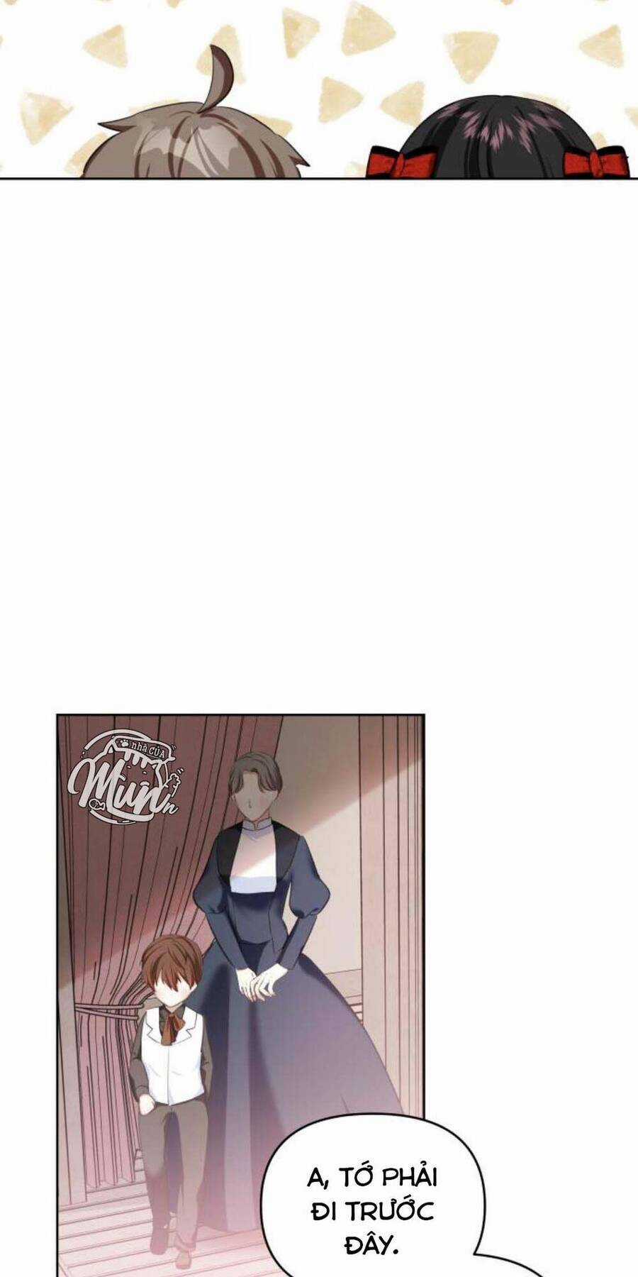 Con Gái Của Công Tước Ác Ma Chapter 32 trang 41