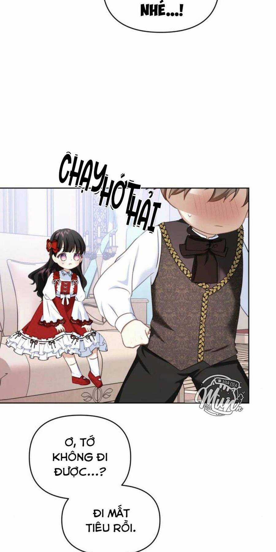 Con Gái Của Công Tước Ác Ma Chapter 32 trang 43