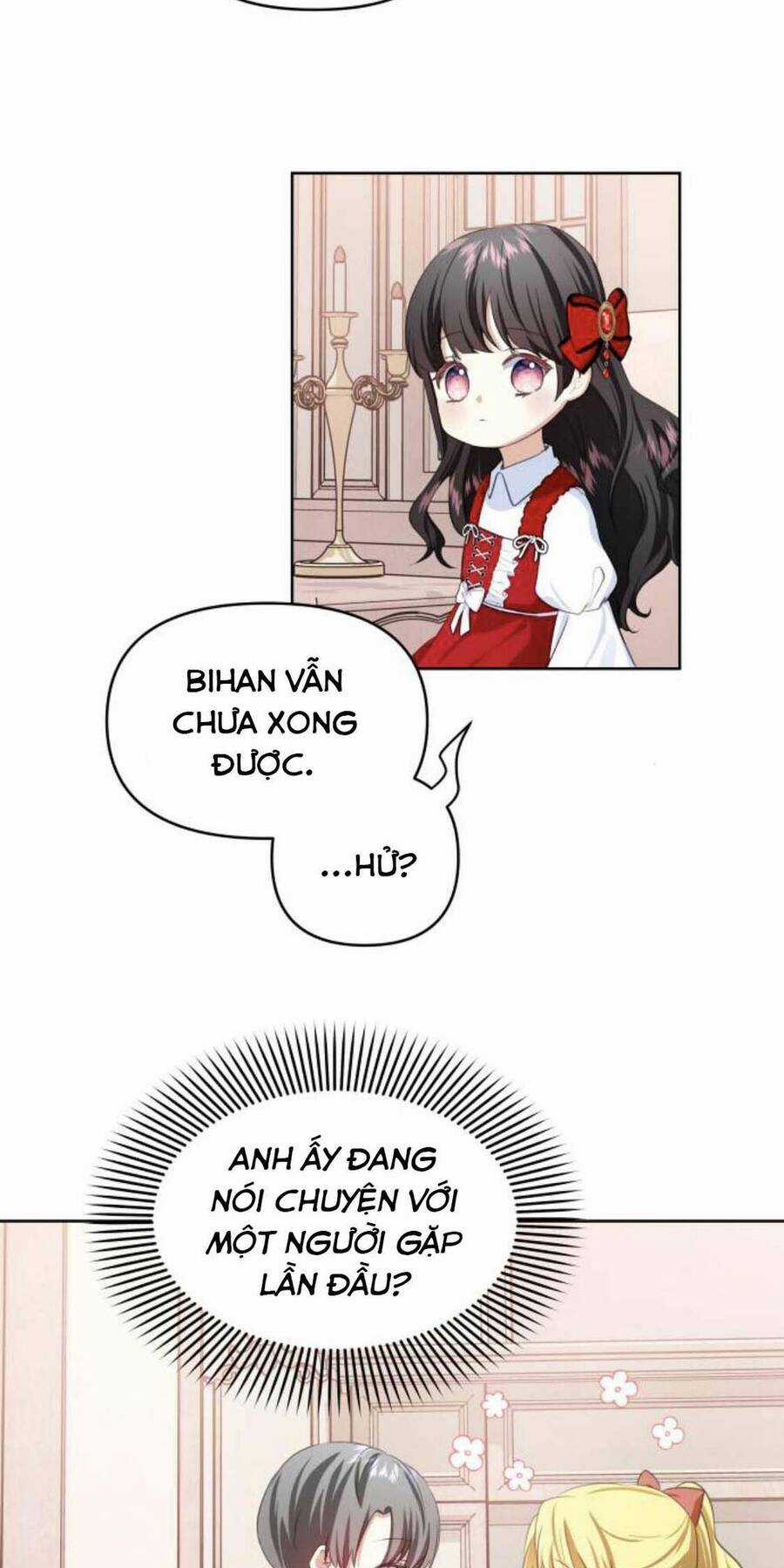 Con Gái Của Công Tước Ác Ma Chapter 32 trang 44