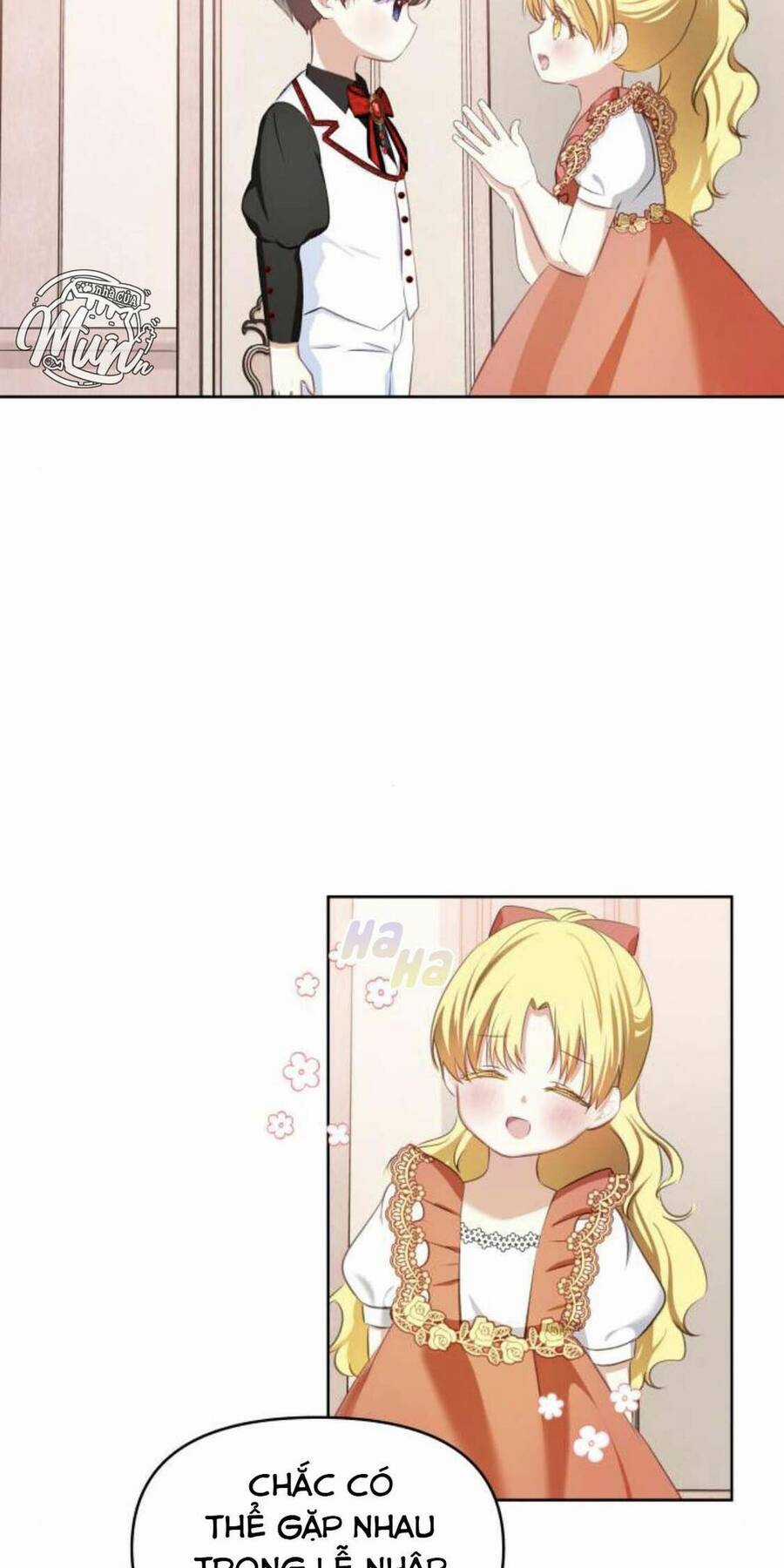 Con Gái Của Công Tước Ác Ma Chapter 32 trang 45