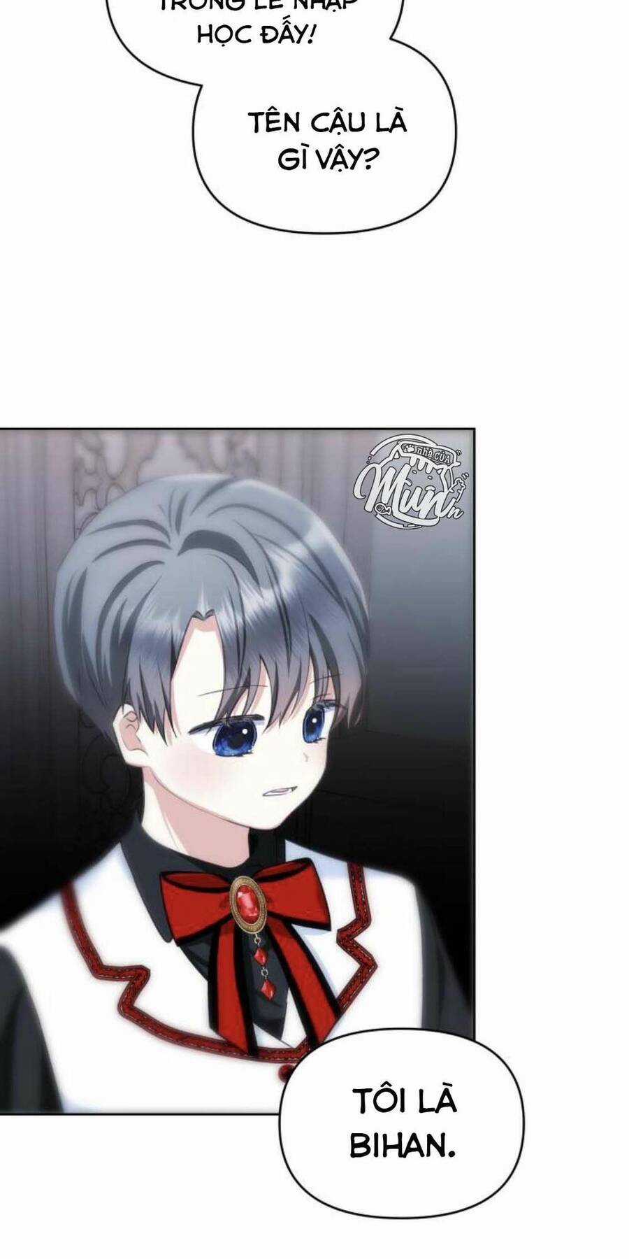 Con Gái Của Công Tước Ác Ma Chapter 32 trang 46