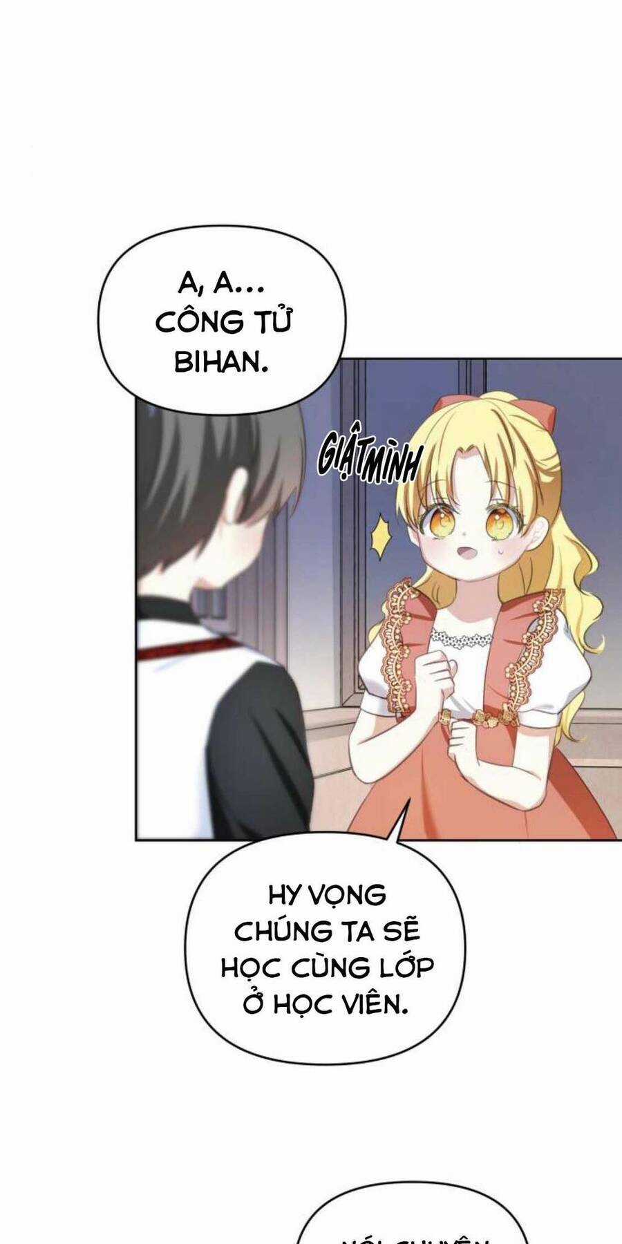 Con Gái Của Công Tước Ác Ma Chapter 32 trang 47