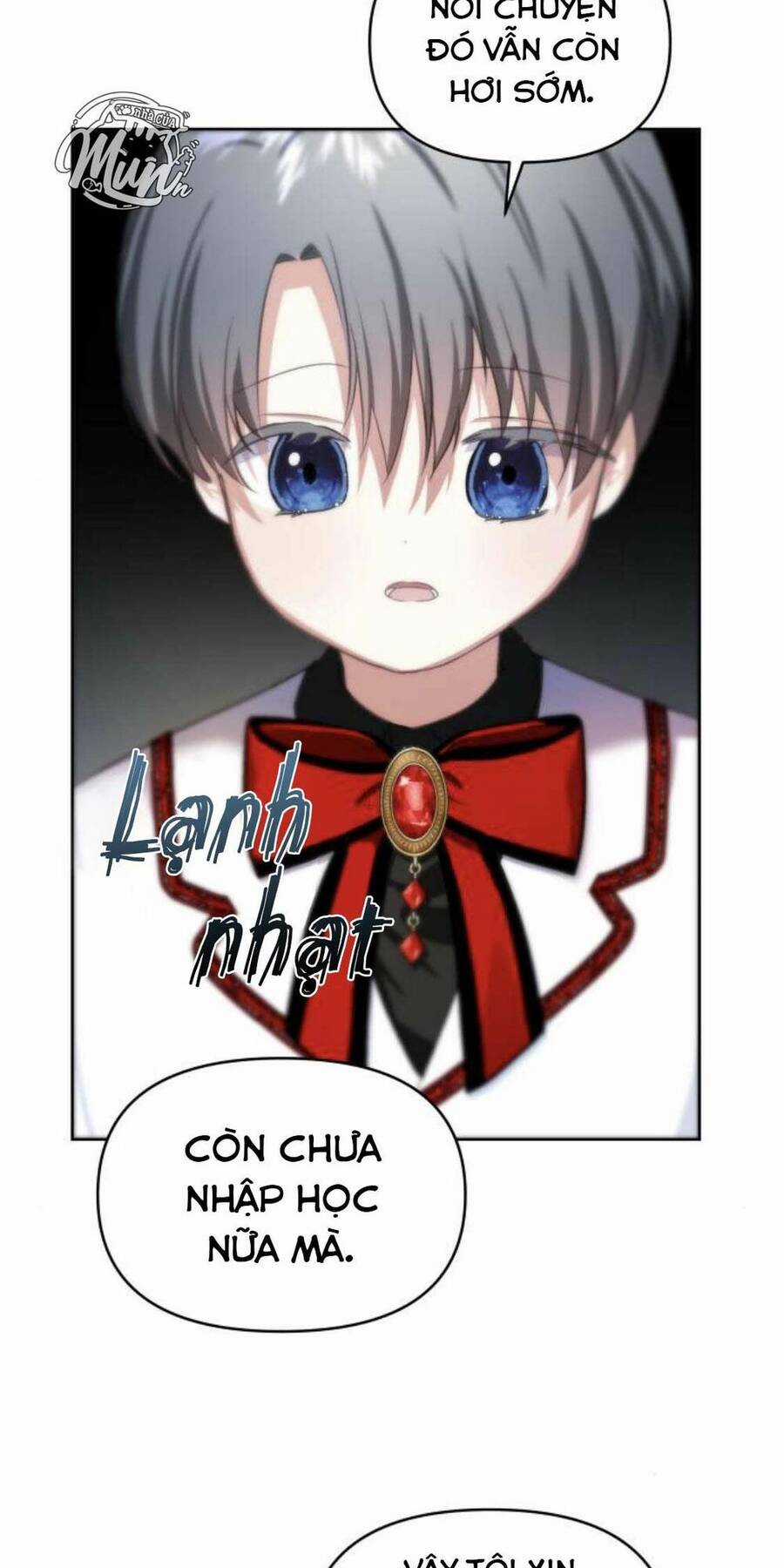 Con Gái Của Công Tước Ác Ma Chapter 32 trang 48