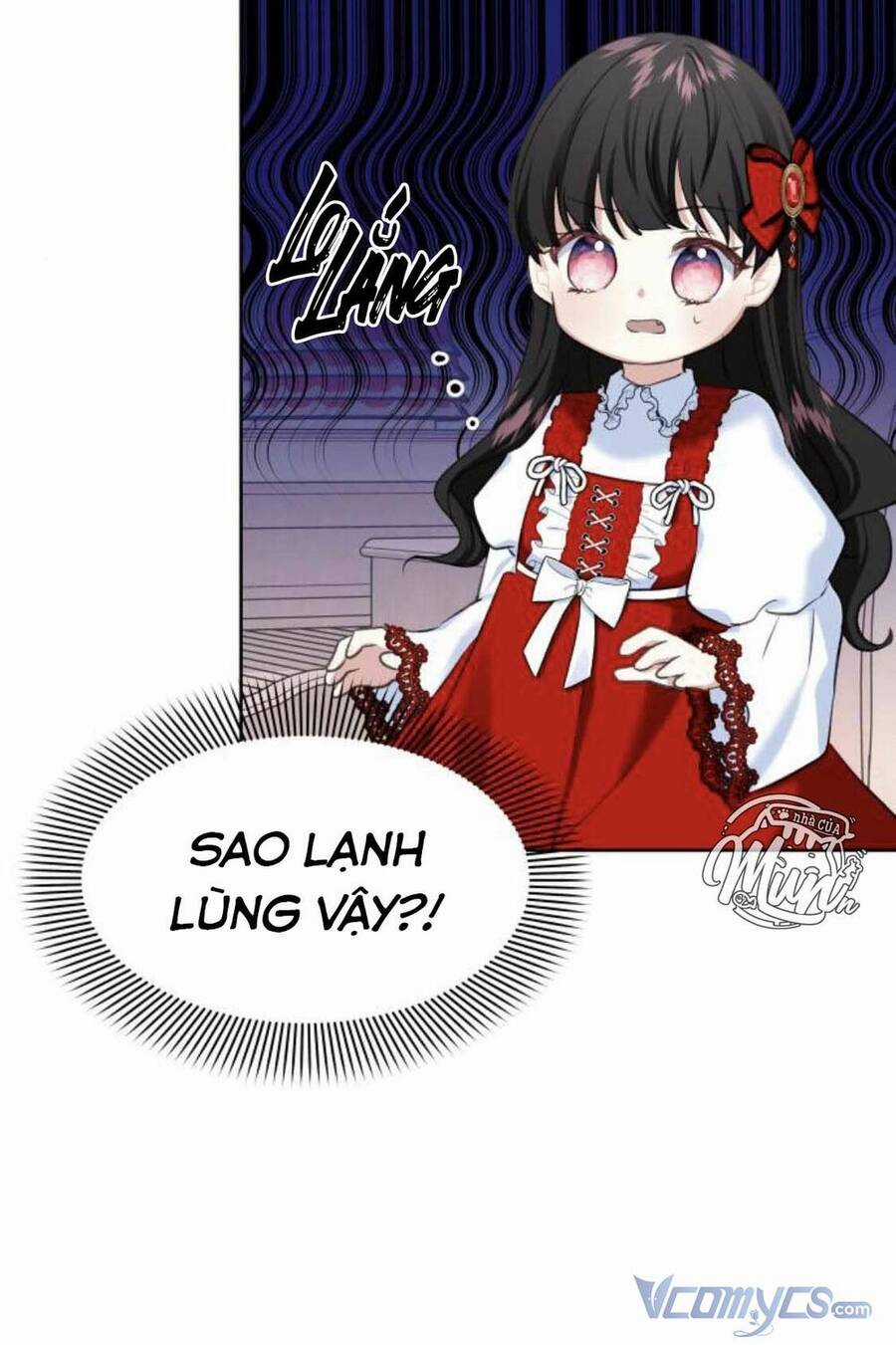 Con Gái Của Công Tước Ác Ma Chapter 32 trang 50