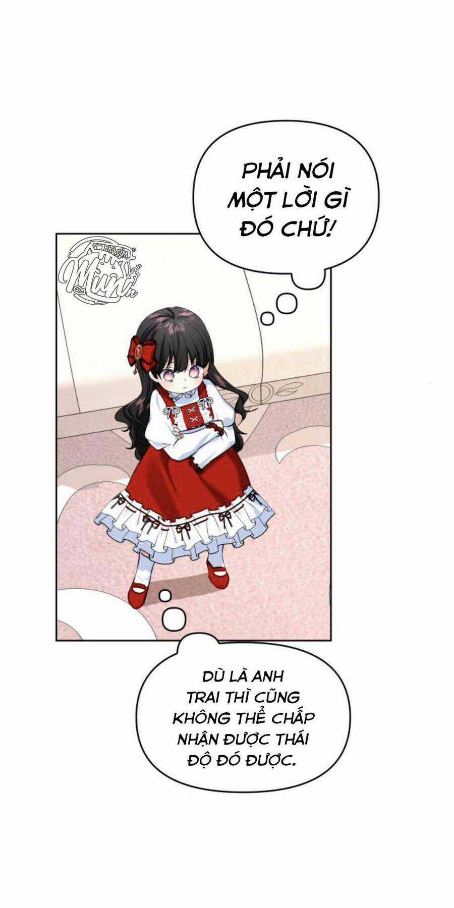 Con Gái Của Công Tước Ác Ma Chapter 32 trang 51