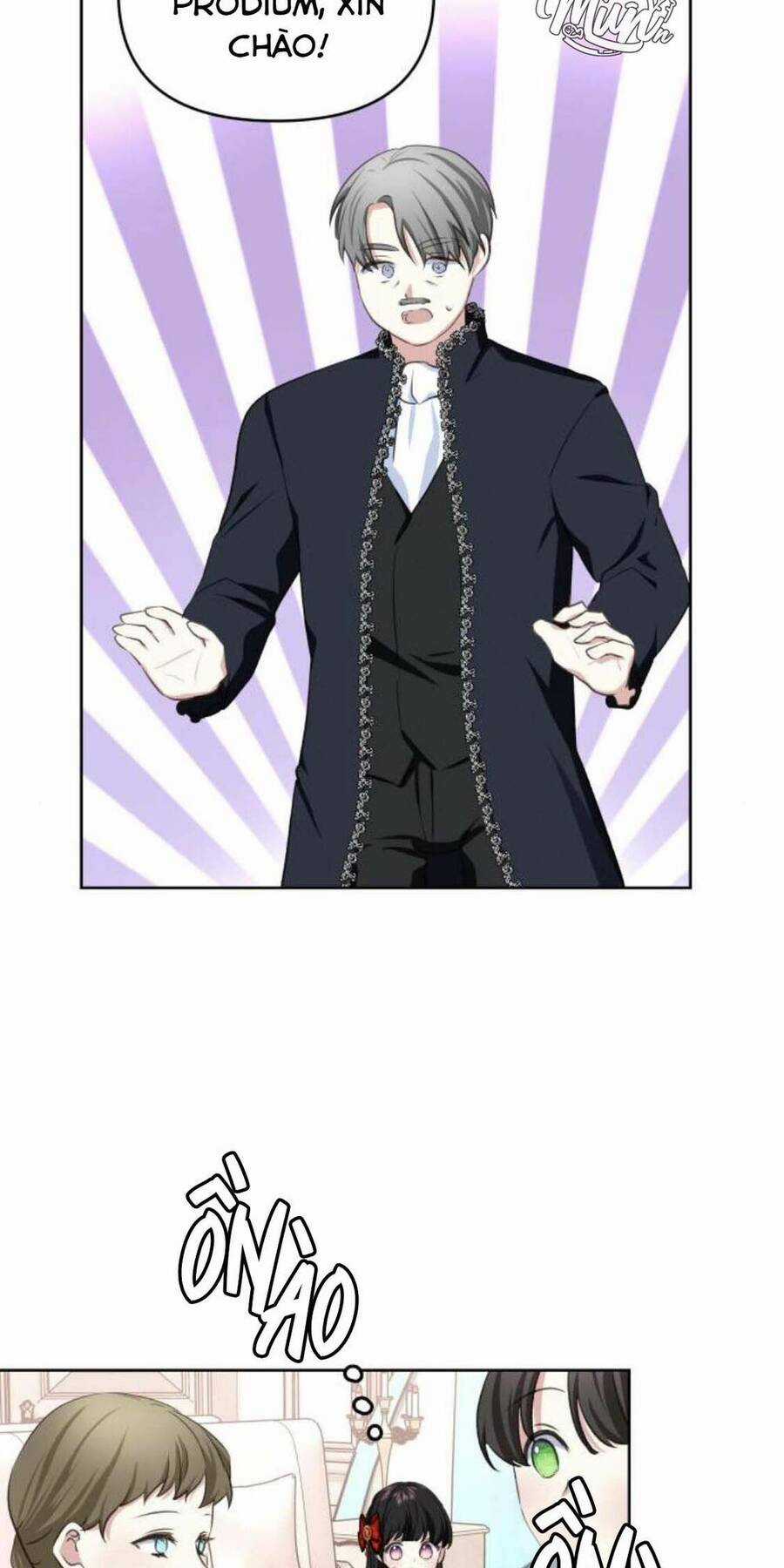 Con Gái Của Công Tước Ác Ma Chapter 32 trang 53