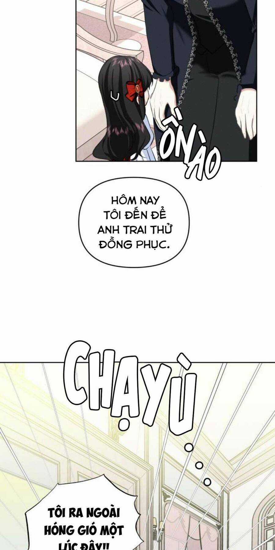 Con Gái Của Công Tước Ác Ma Chapter 32 trang 55