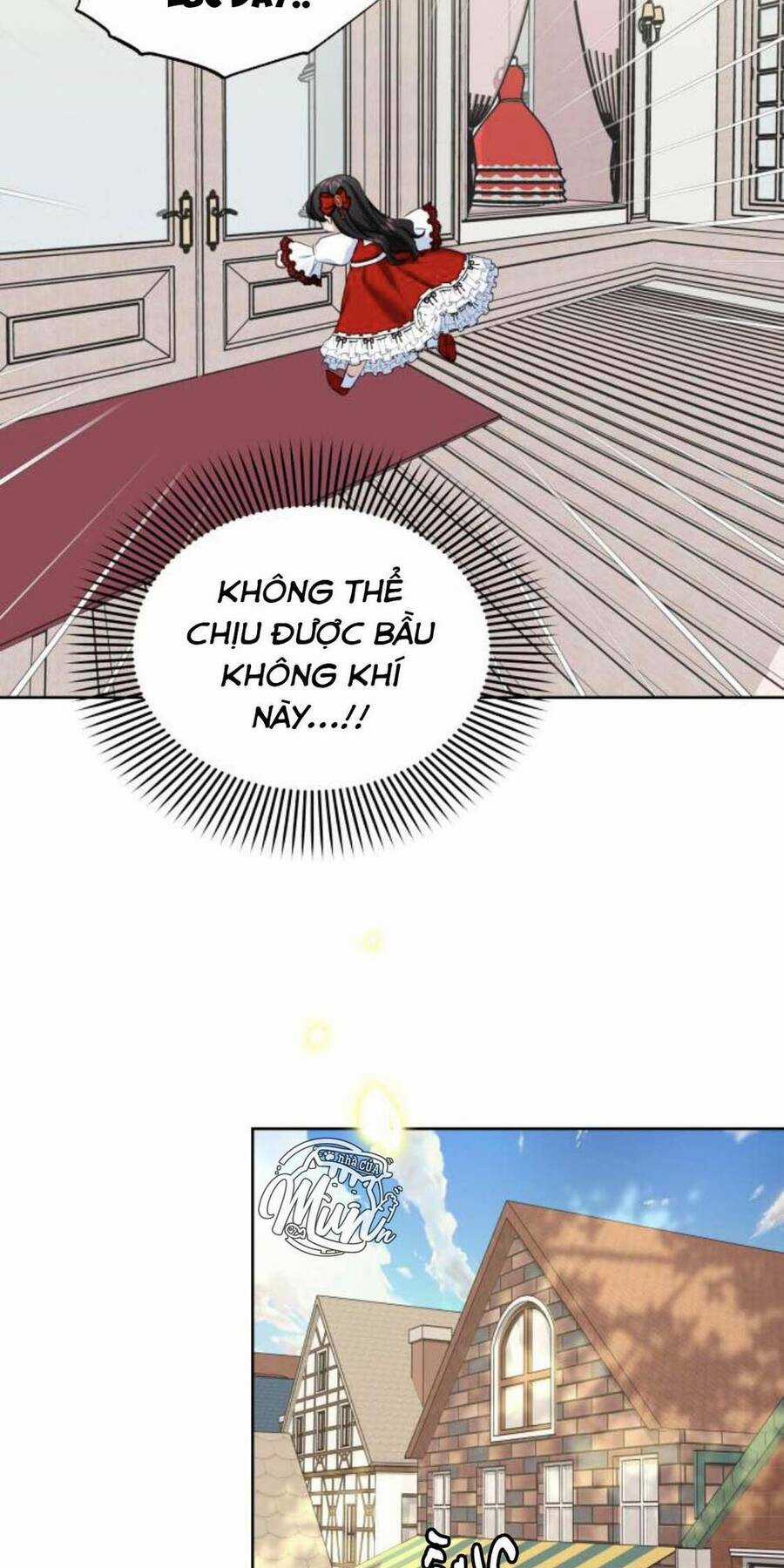 Con Gái Của Công Tước Ác Ma Chapter 32 trang 56