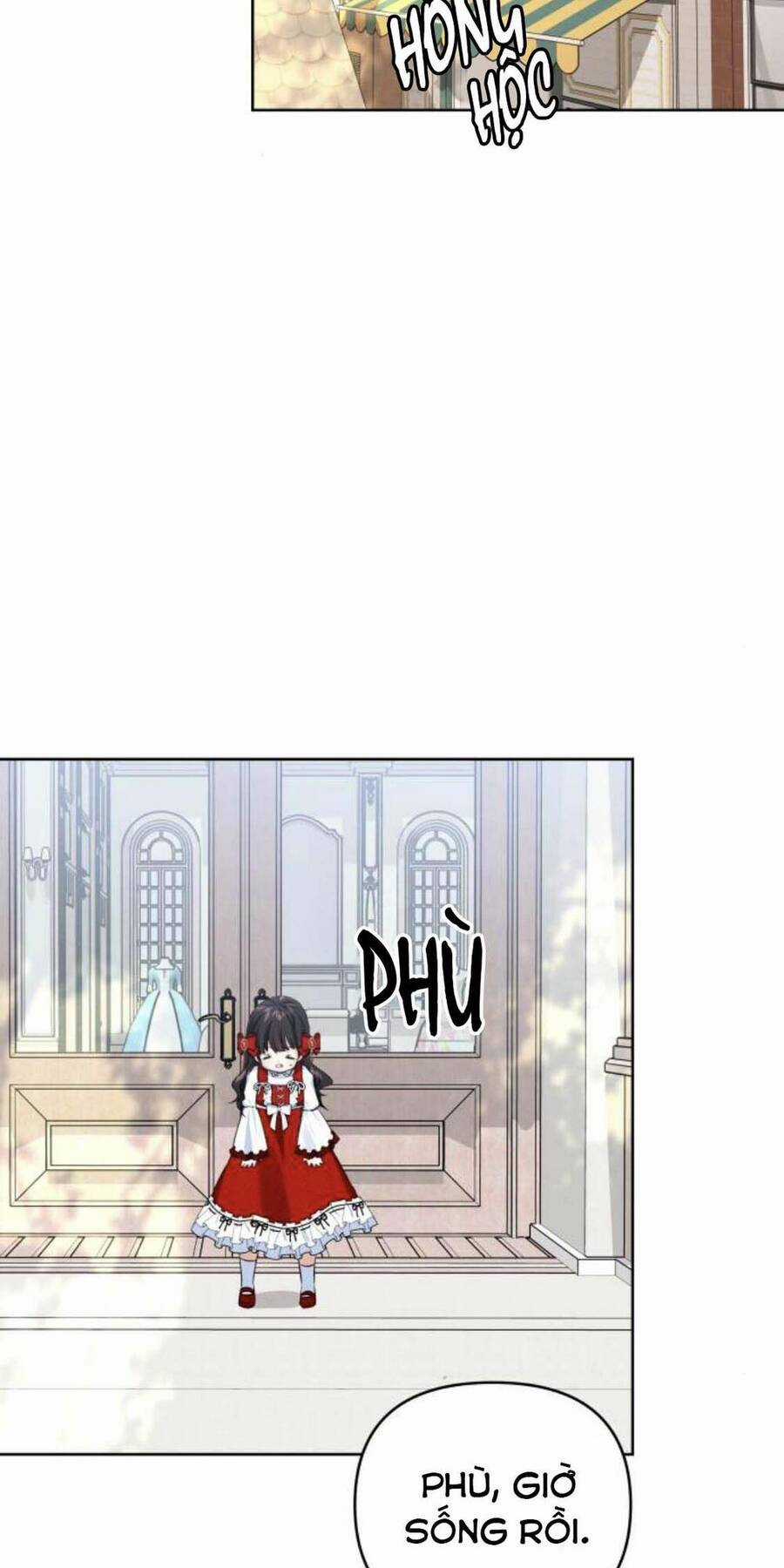 Con Gái Của Công Tước Ác Ma Chapter 32 trang 57