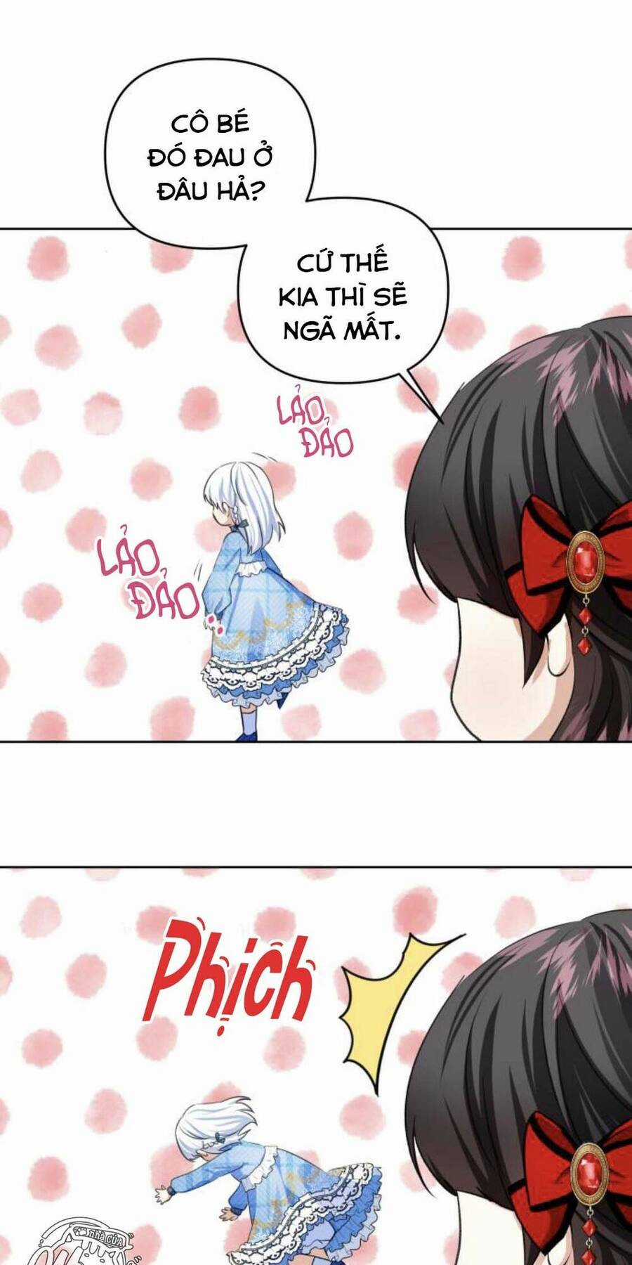 Con Gái Của Công Tước Ác Ma Chapter 32 trang 59