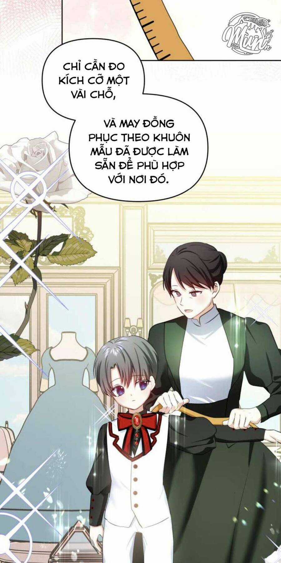 Con Gái Của Công Tước Ác Ma Chapter 32 trang 6